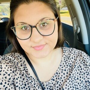 Meet your Posher, Chelsea